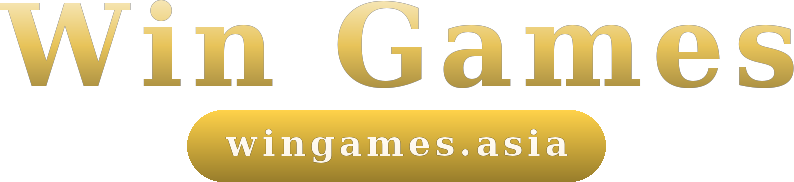Win Games โลโก้