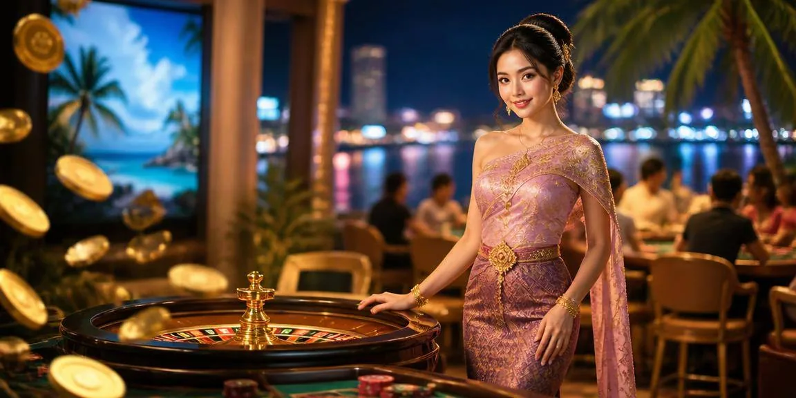 Win Games หน้าจอคอมพิวเตอร์